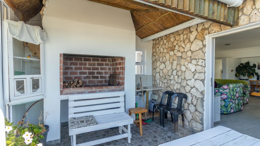 3 Bedroom Property for Sale in St Helena Views Western Cape